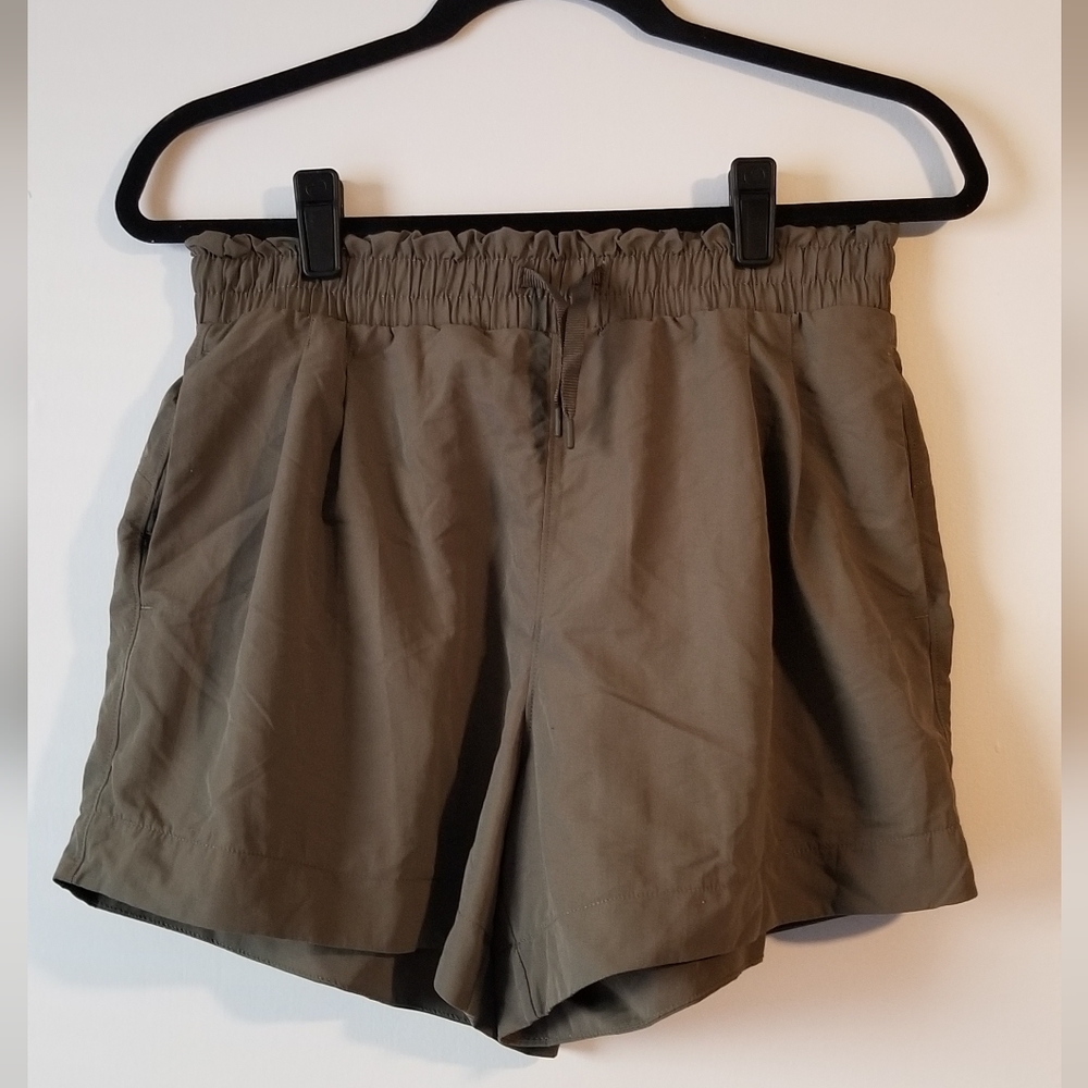 🚫Sold🚫 Active shorts